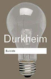 Durkheim essay