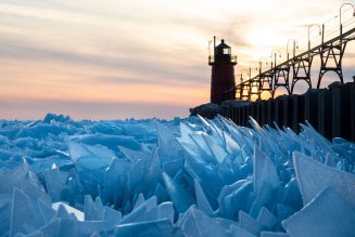 60 Places That Look Too Beautiful to Be Real (But They Totally Are)