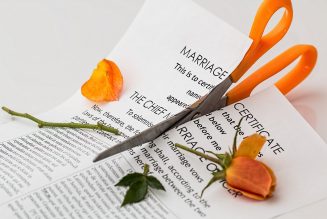 Is it True That 50% of Marriages End in Divorce?