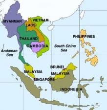 Association Of Southeast Asian Nations | Encyclopedia.com