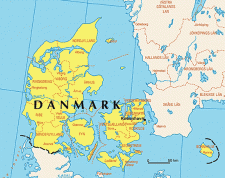 Ancient Vikingography - Denmark | Encyclopedia.com