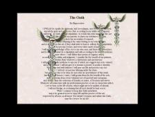 Hippocratic Oath | Encyclopedia.com